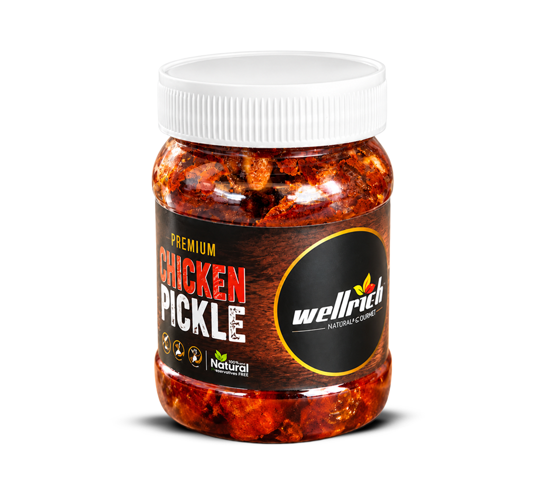 Chicken Pickle